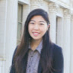 Meet your Posher, Vanessa